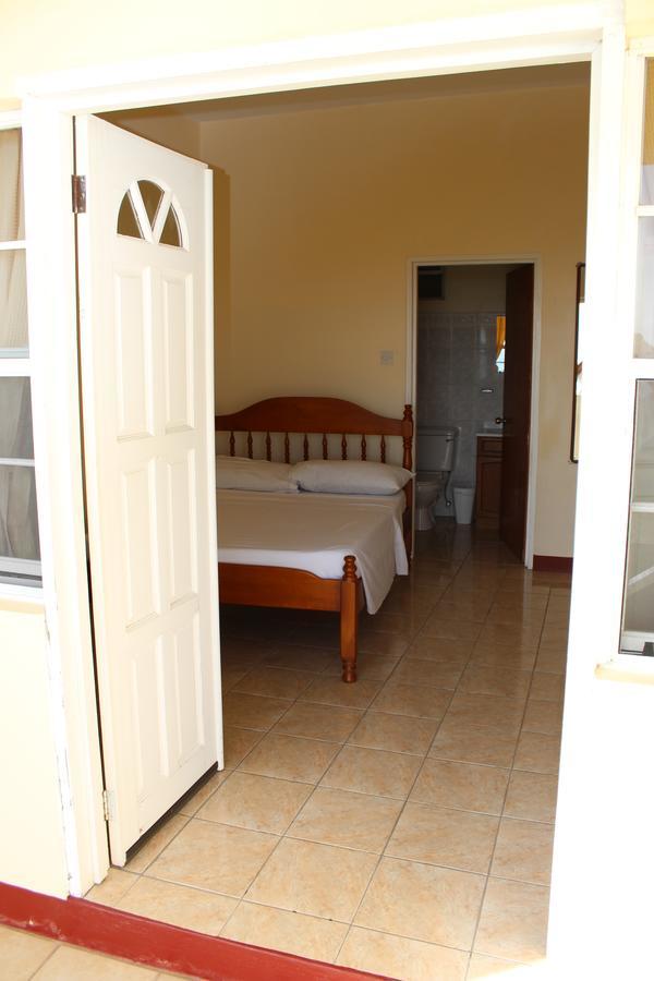 The Relax Hotel