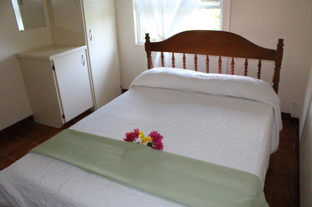 The Relax Hotel St. George's