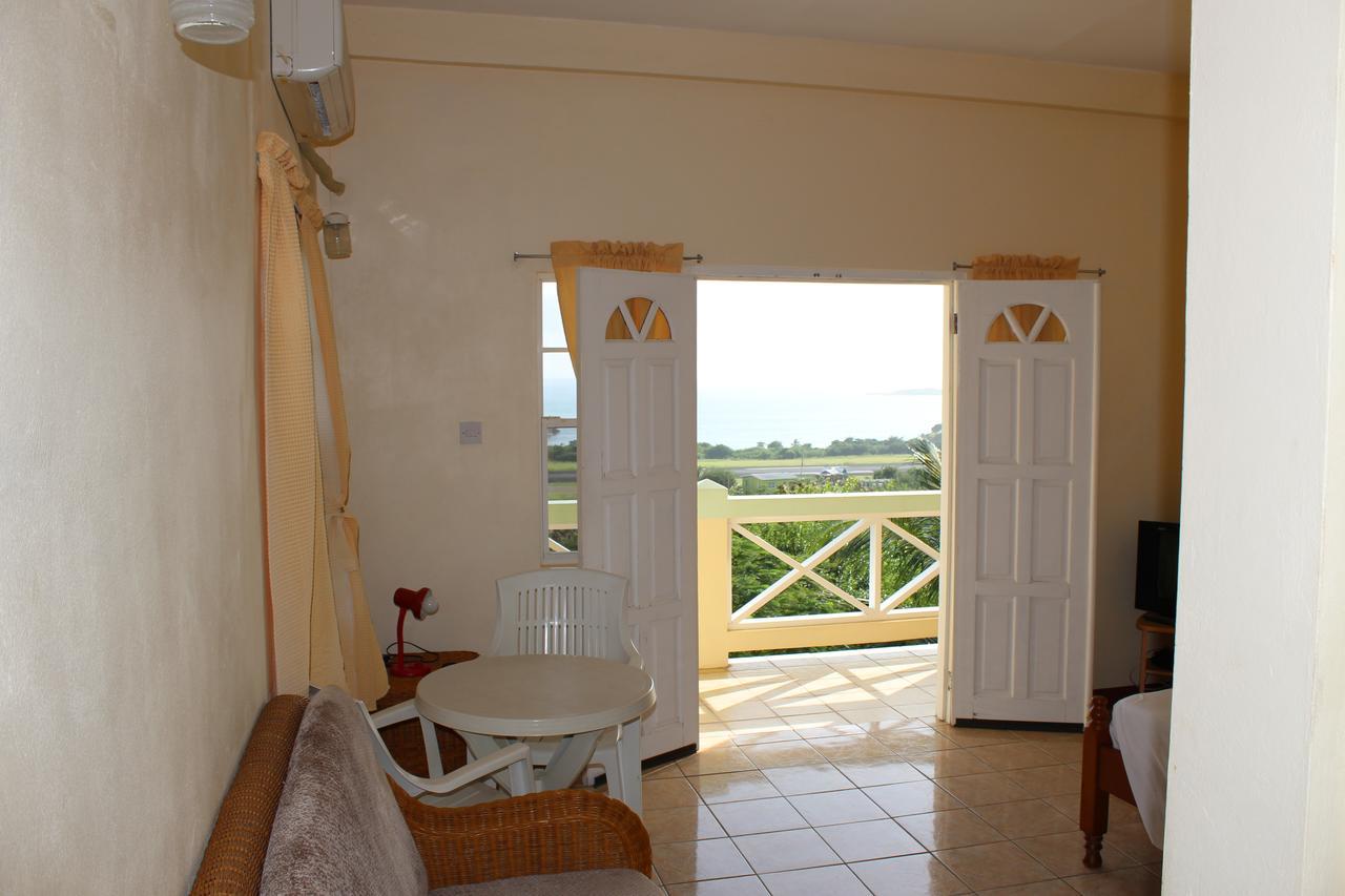 The Relax Hotel St. George's