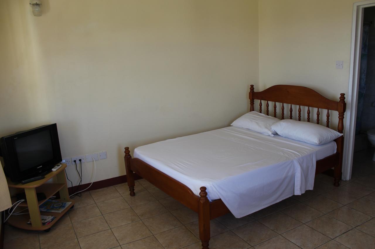 Hotel The Relax