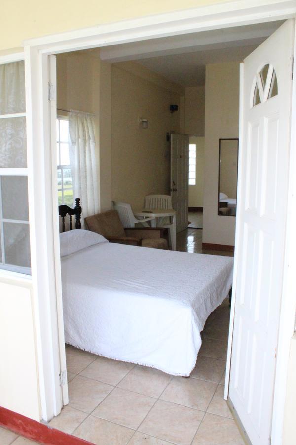 The Relax Hotel St. George's