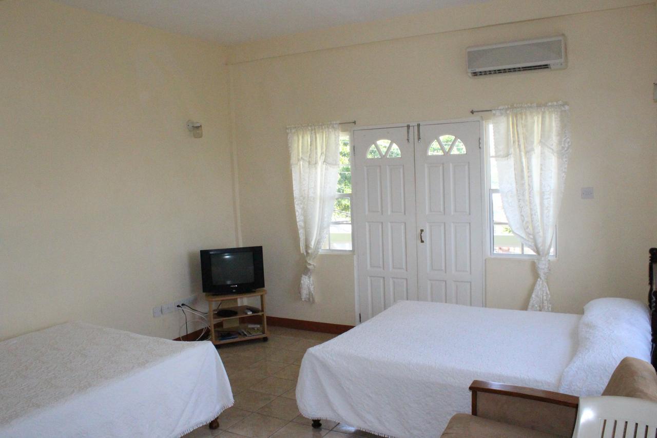 Hotel The Relax