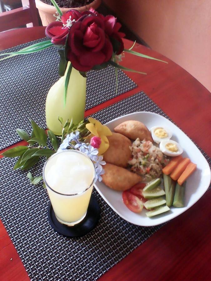 Valley Breeze Aparthotel