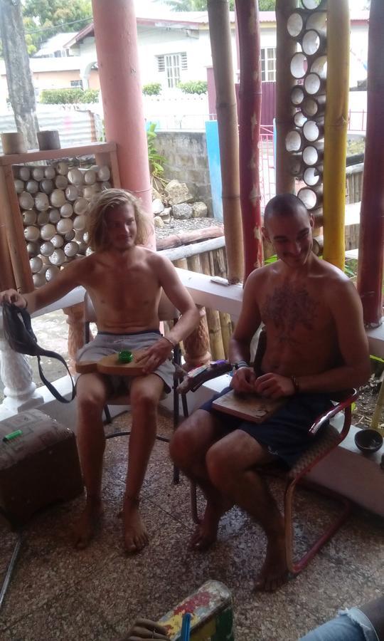 Guest house - Port Antonio
