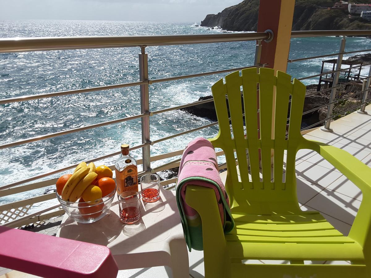 Apartamento Ocean Shore Philipsburg (Sint Maarten)