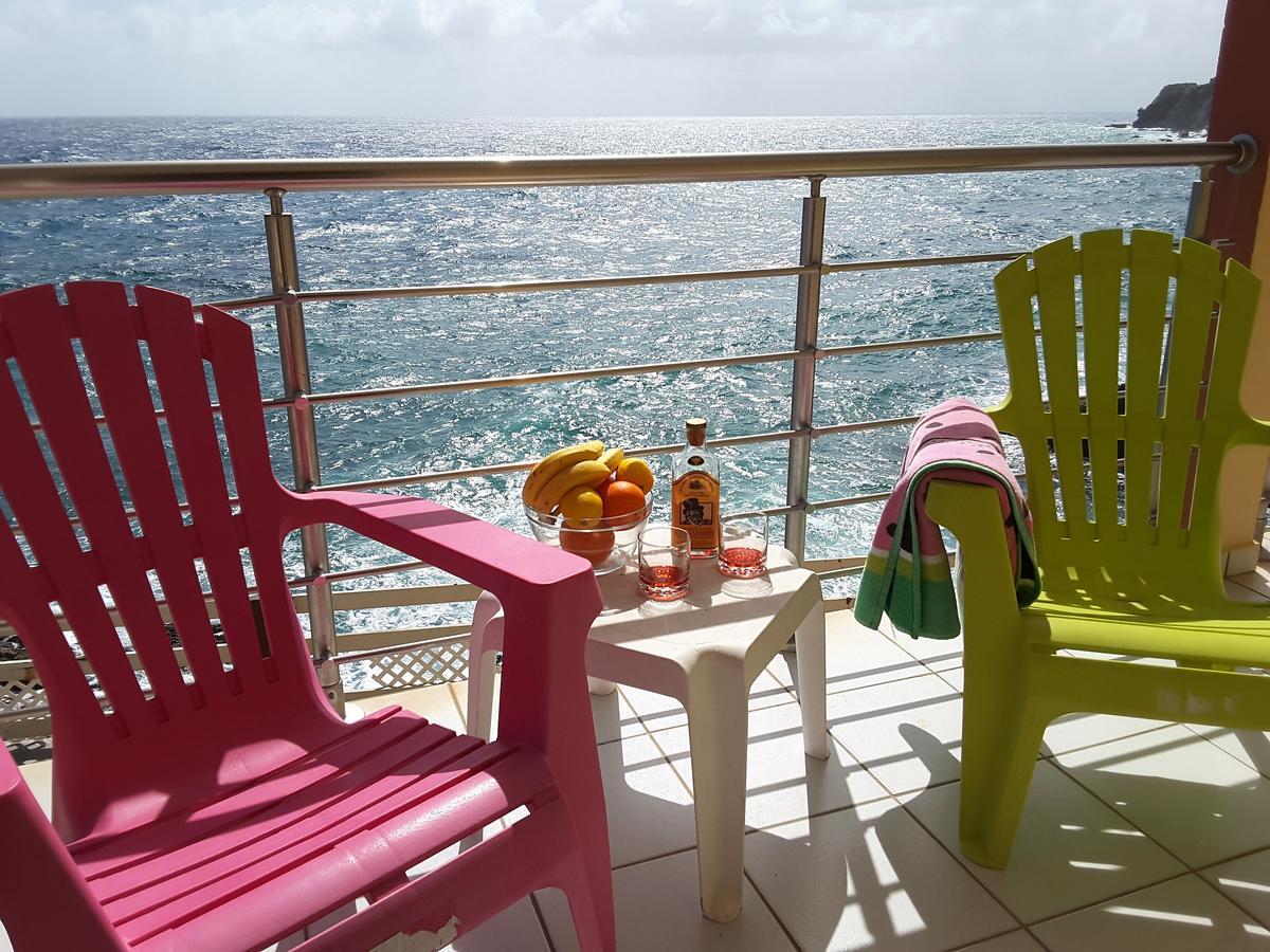 Ocean Shore Apartamento *