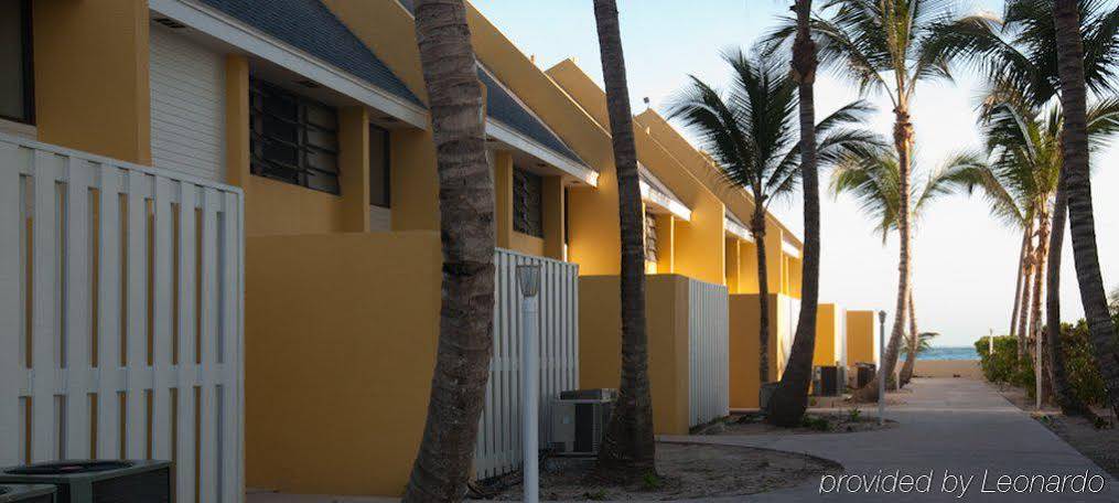 Bluegreen Bluewater At Cable Nassau