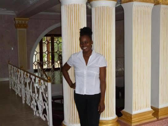 Hotel Chateau Gloria