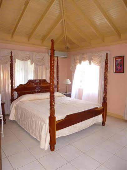 Hotel Chateau Gloria Montego Bay