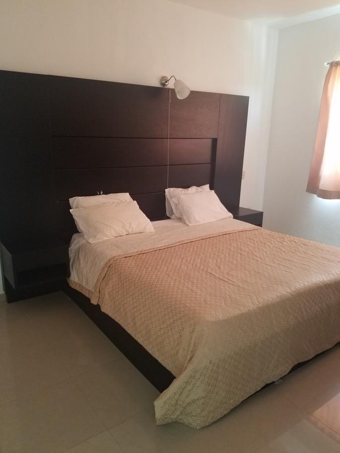Hotel Bb Salinas