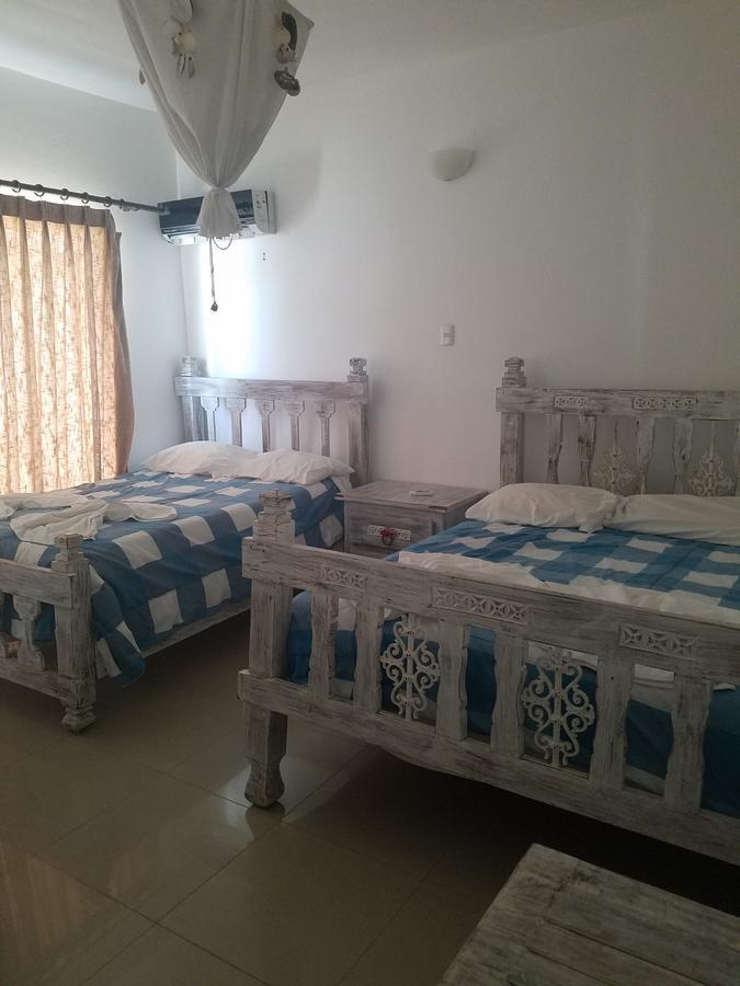 Hotel Bb Salinas *