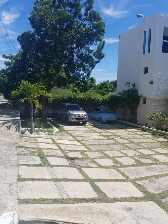 Hotel Bb Salinas