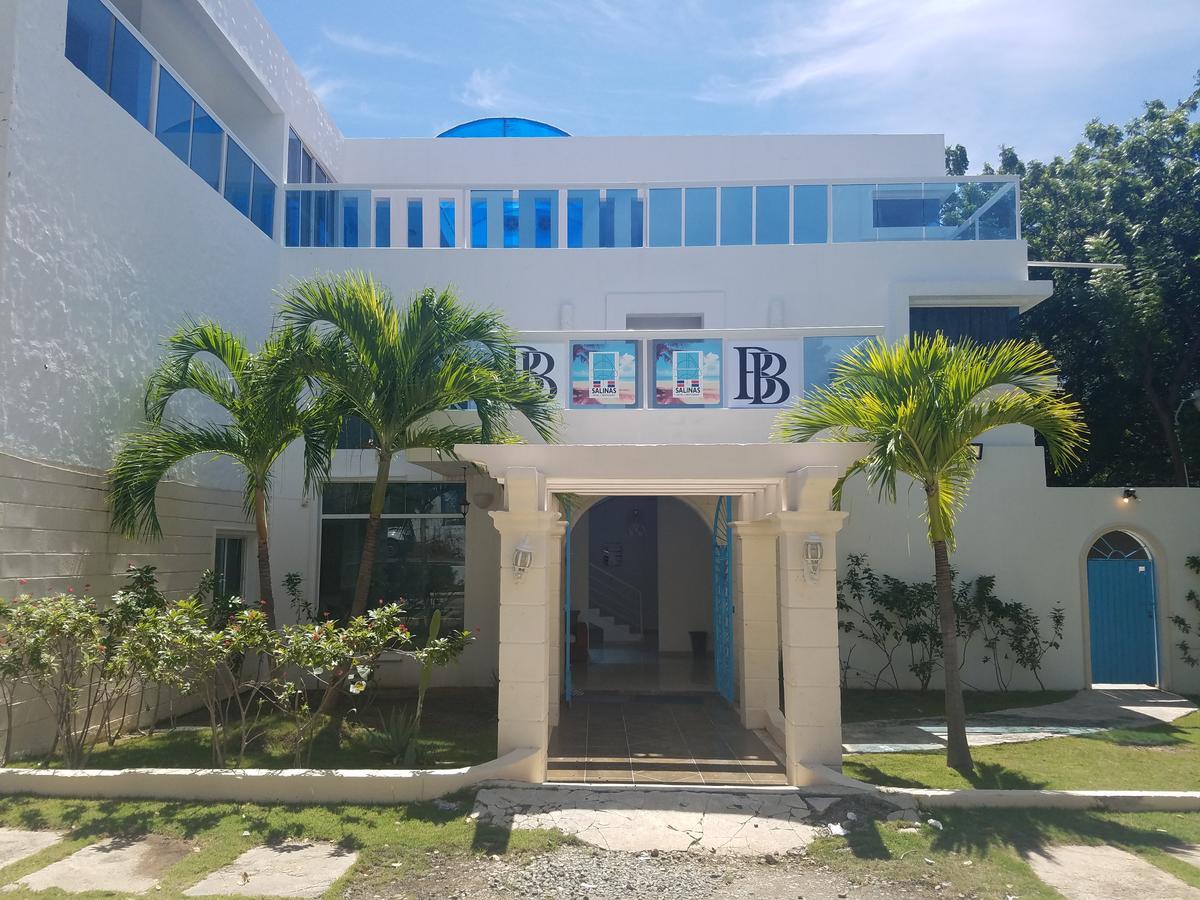 Hotel Bb Salinas *