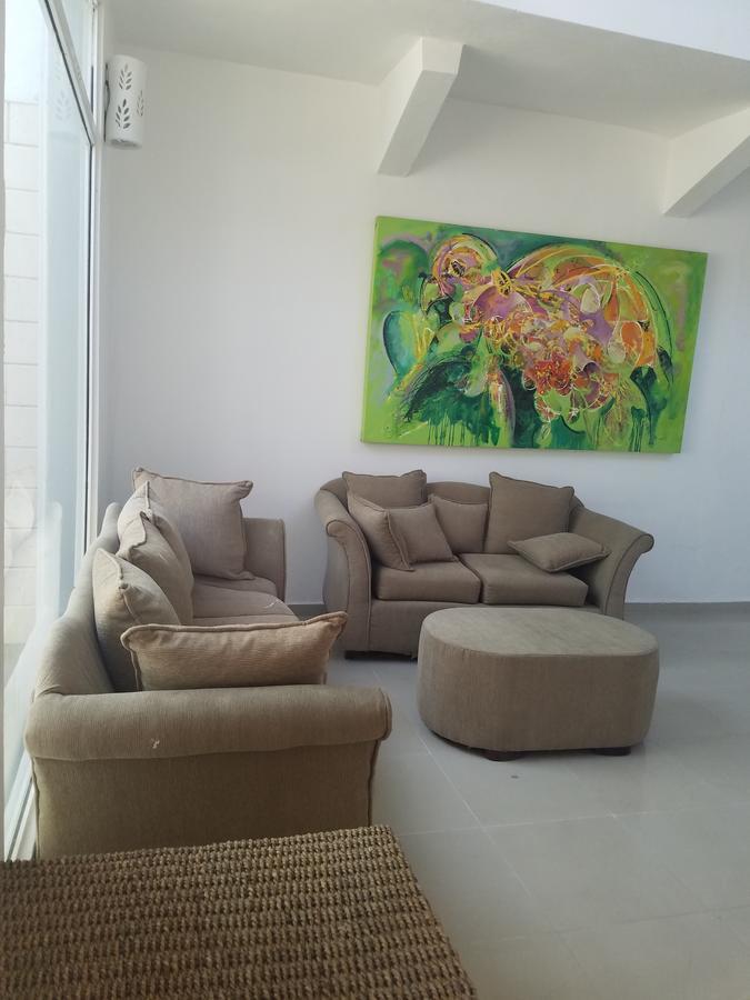 Bb Salinas Hotel Bani
