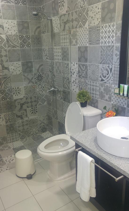 Mon Boutique Hotel