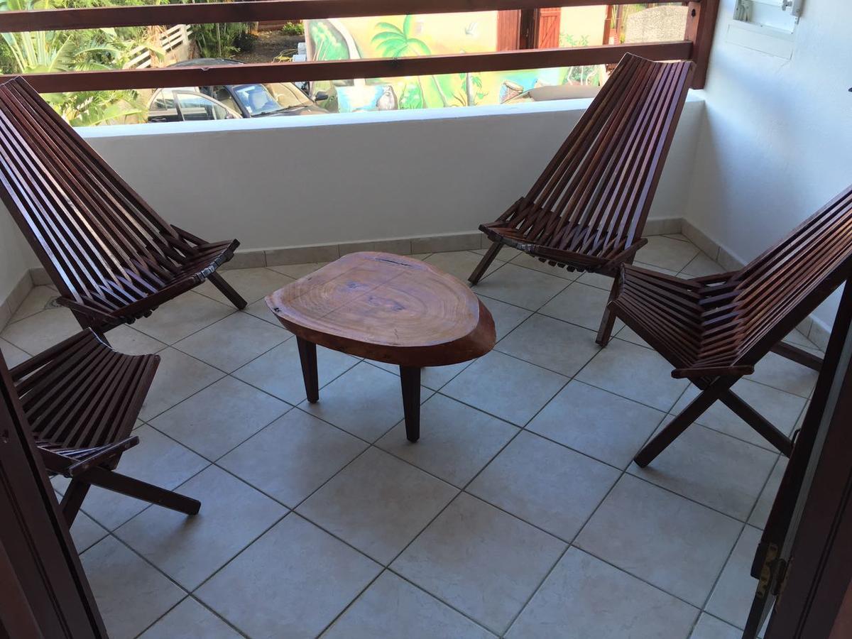 Chalet Oceanis Le Village Du Littoral *