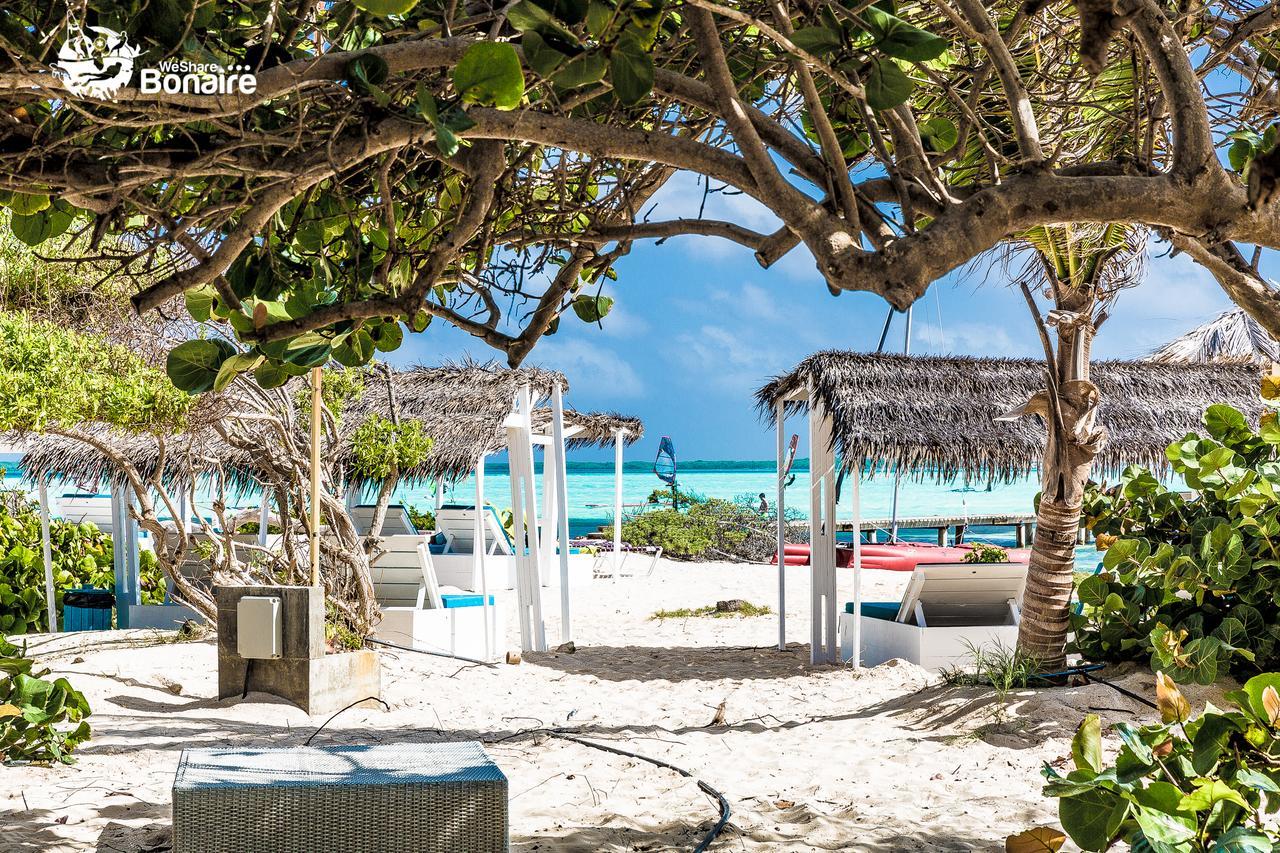 Resort Sorobon Boutique 3*