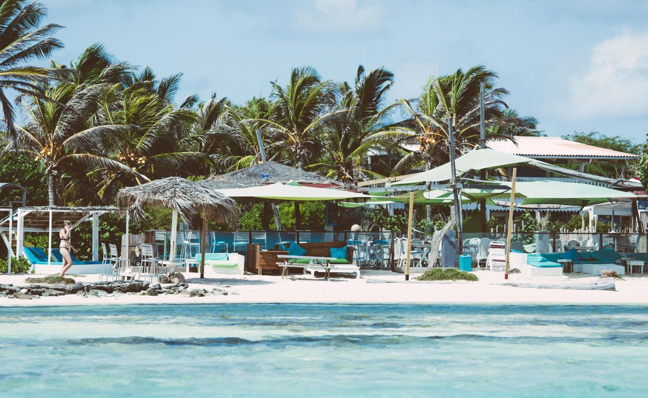 Sorobon Boutique Resort