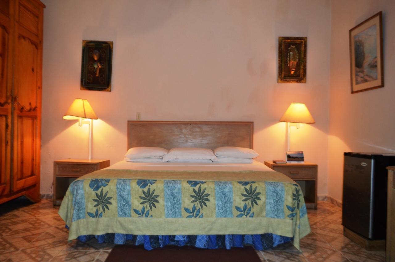 Beau Rivage Hotel 2*