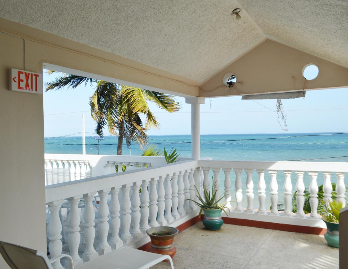 Beau Rivage Cap-Haitien
