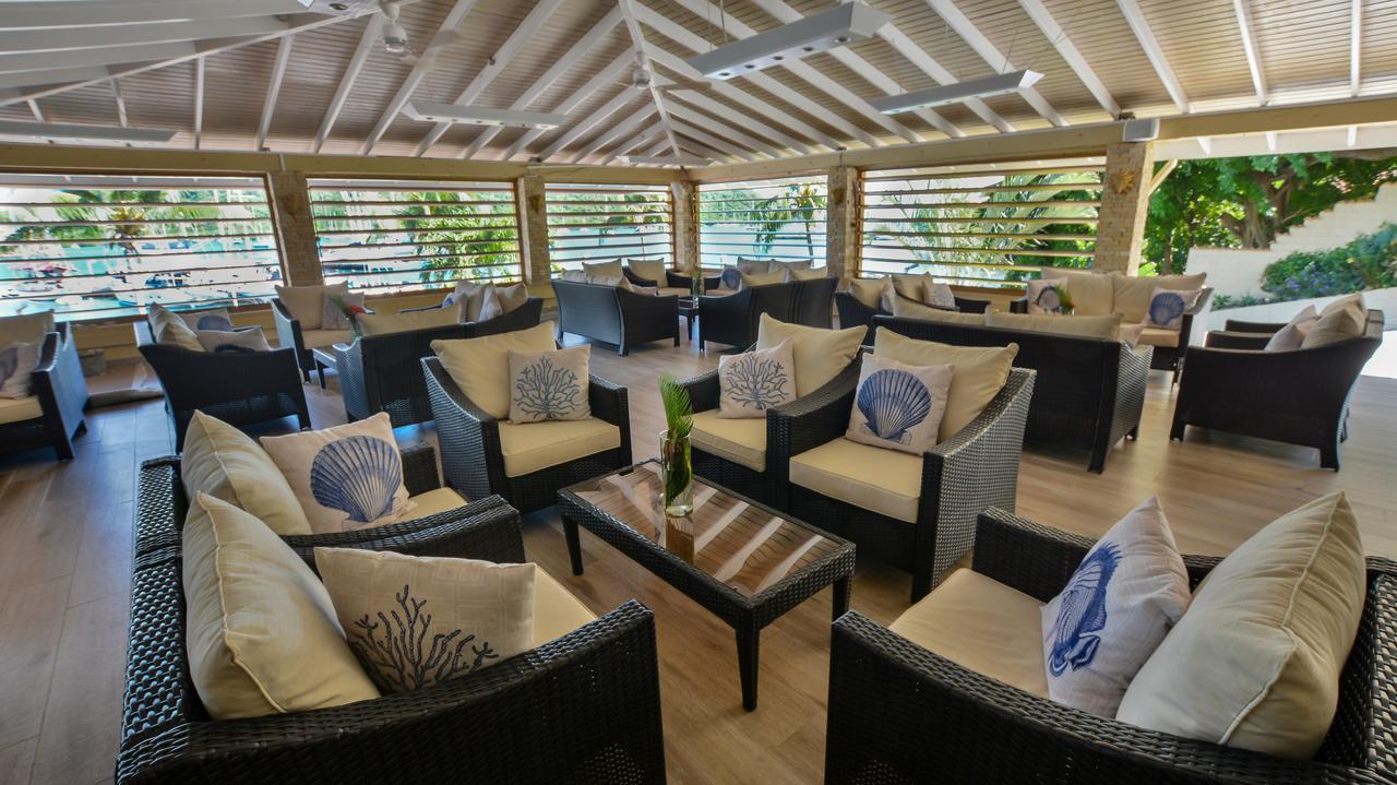 Secret Harbour Boutique And Marina Hotel