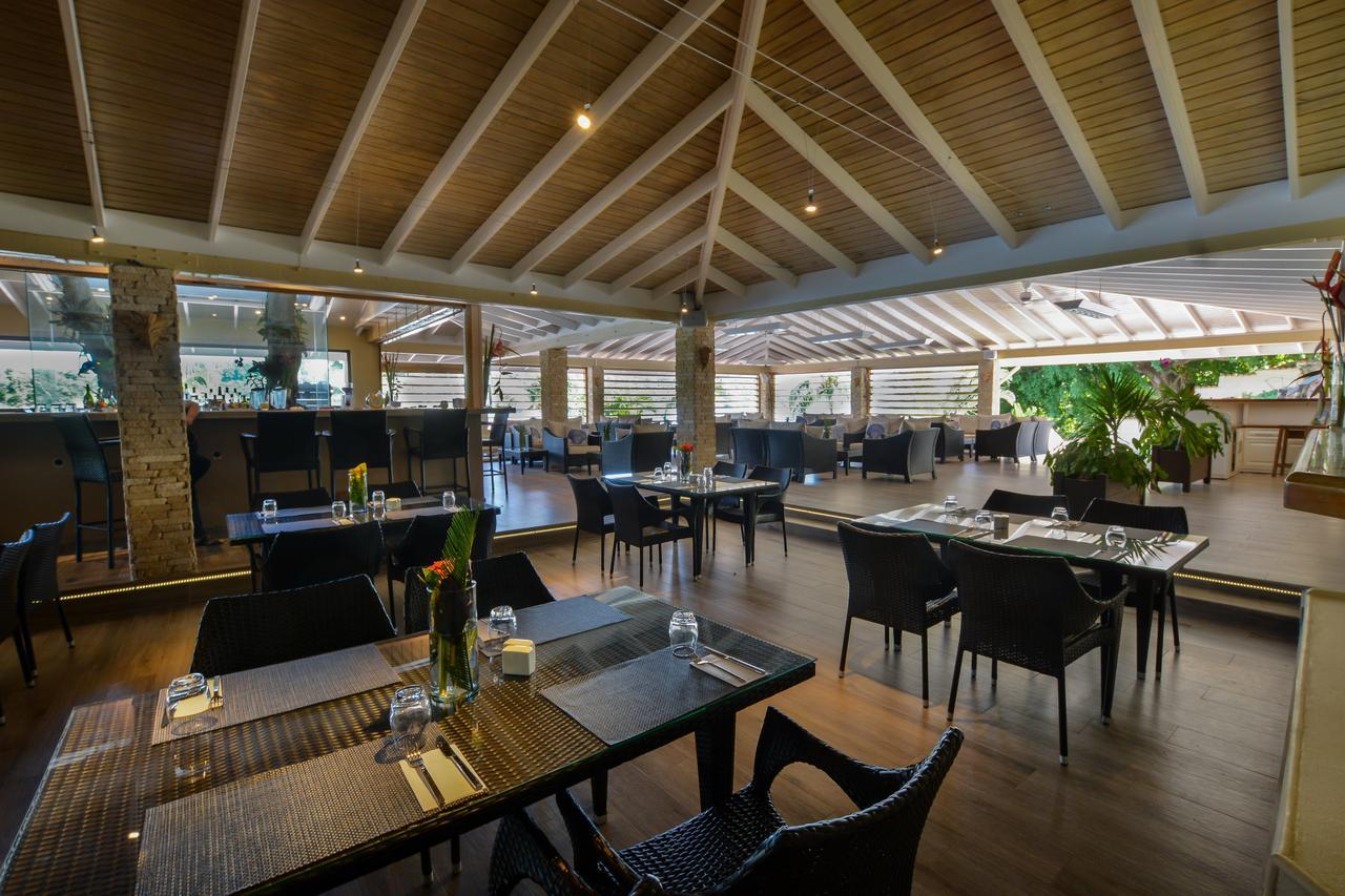Hotel Secret Harbour Boutique And Marina 4*