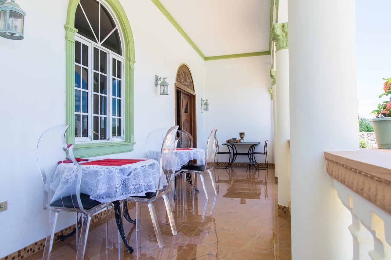 El Cielo Acomodação com café da manhã  Portmore