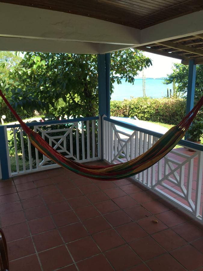 La Belle Vie Bed & Breakfast Le Vauclin