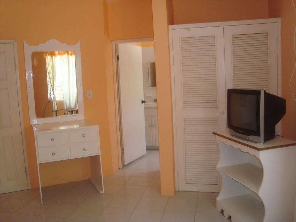 Diamond Montego Bay
