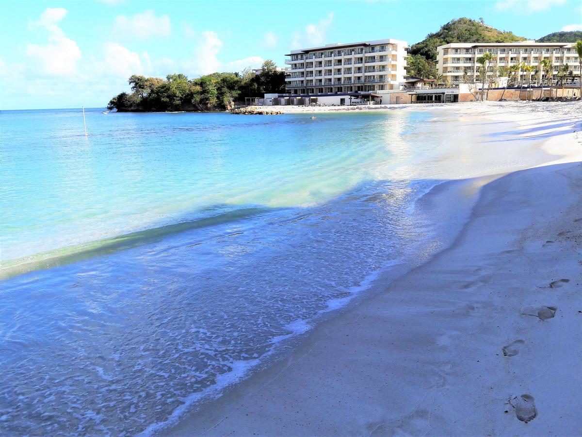 Pousada Beachfront *