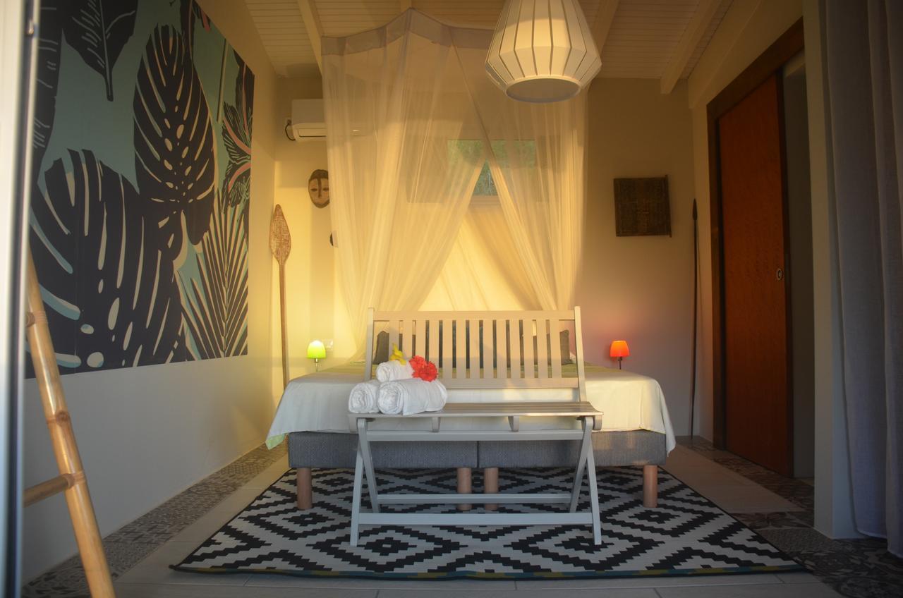Lodge Du Cote De Chez Swann