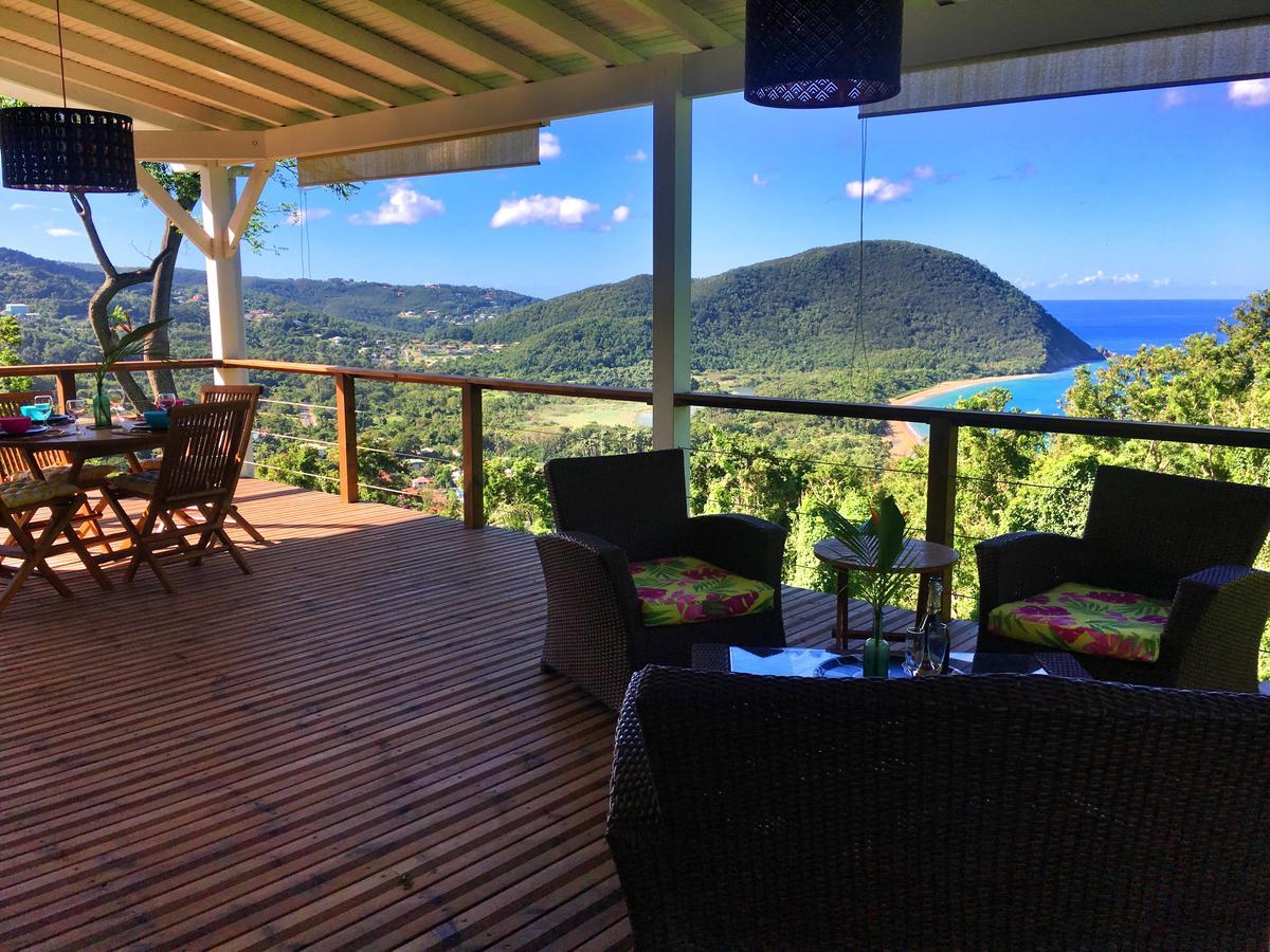 Du Cote De Chez Swann Lodge
