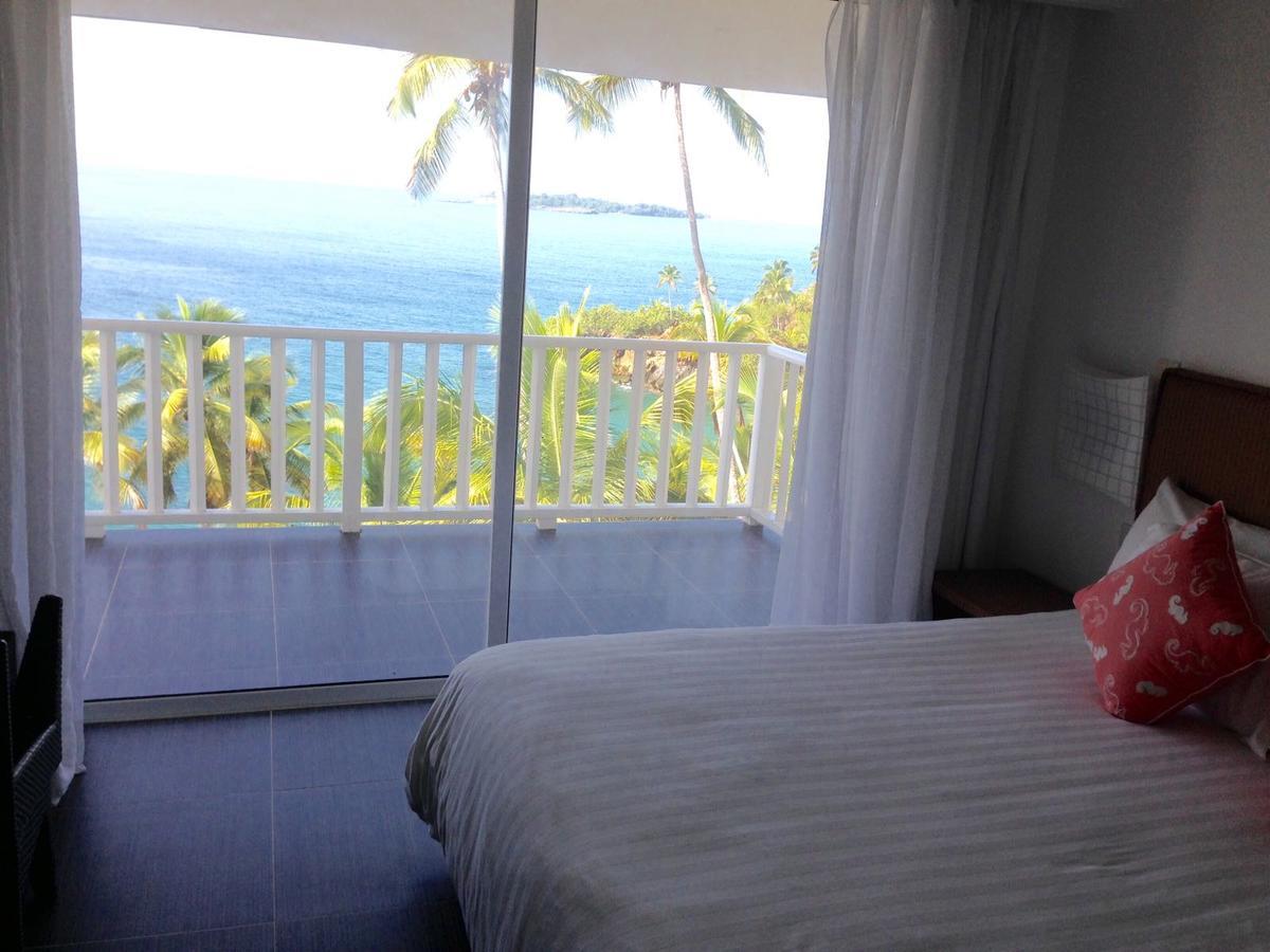 Vista Mare Ocean View Floor Condo, * Samana