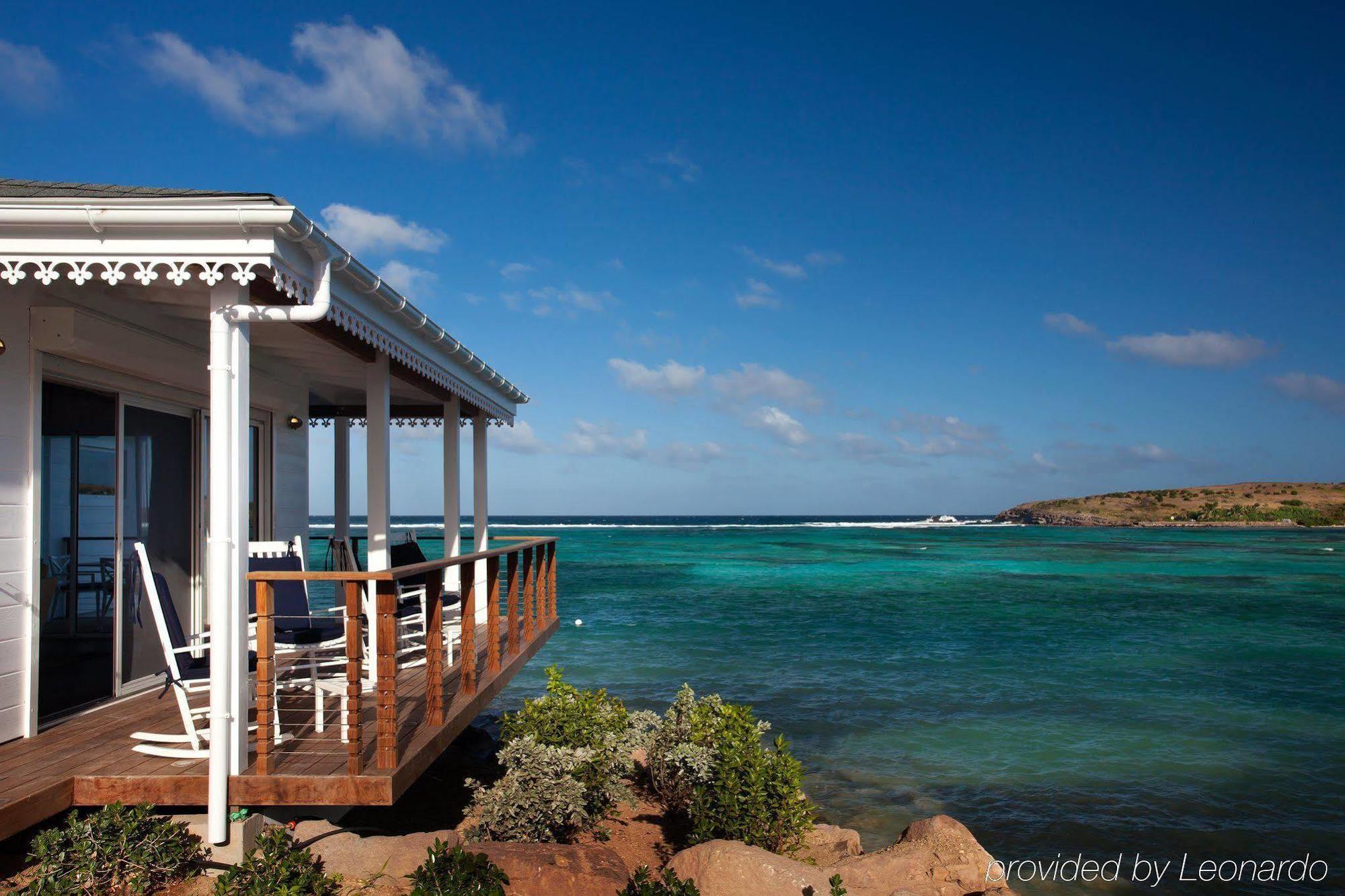 Le Guanahani St. Barthelemy