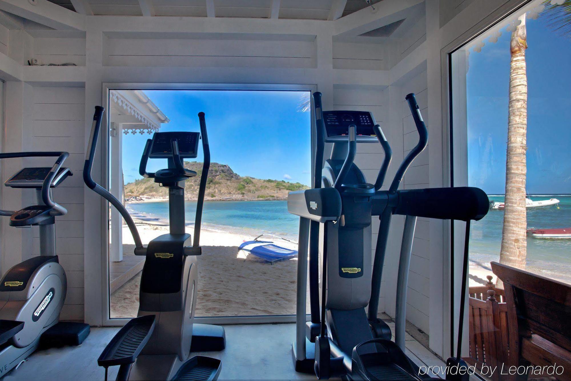 Le Guanahani St. Barthelemy