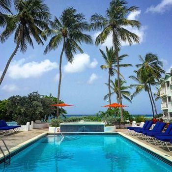 Hotel Sand Acres At Bougainvillea 4*