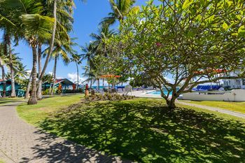 Hotel Sand Acres At Bougainvillea 4*