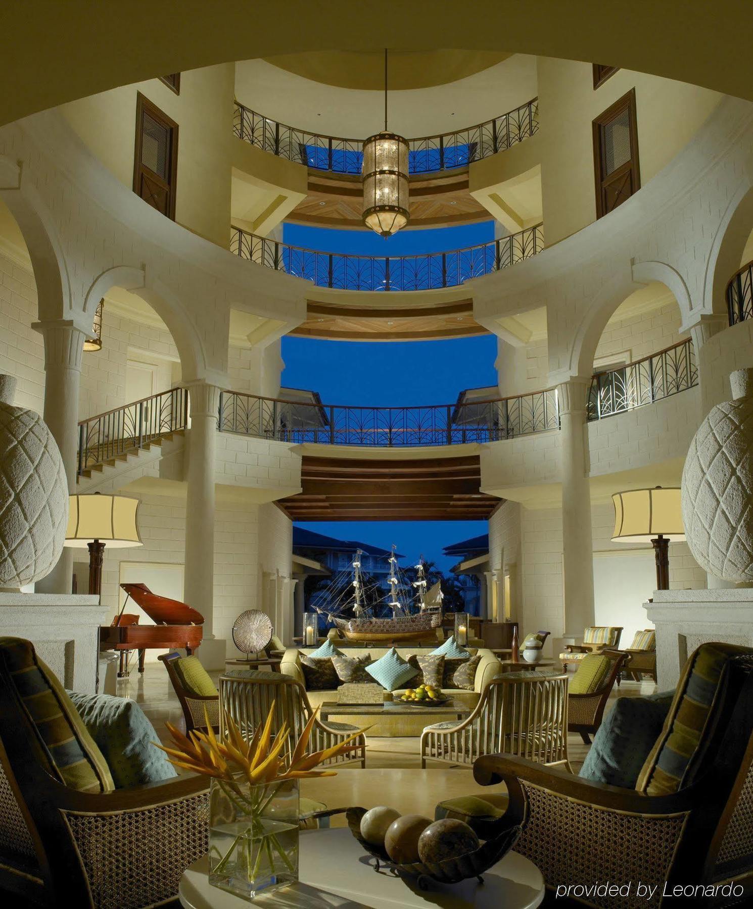 The Landings And - 5*