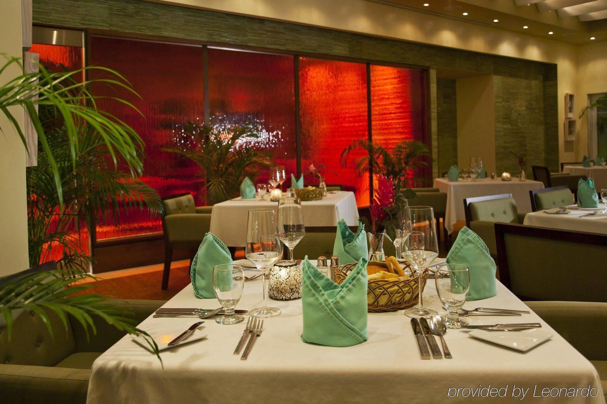 The Landings And - Hotel 5*