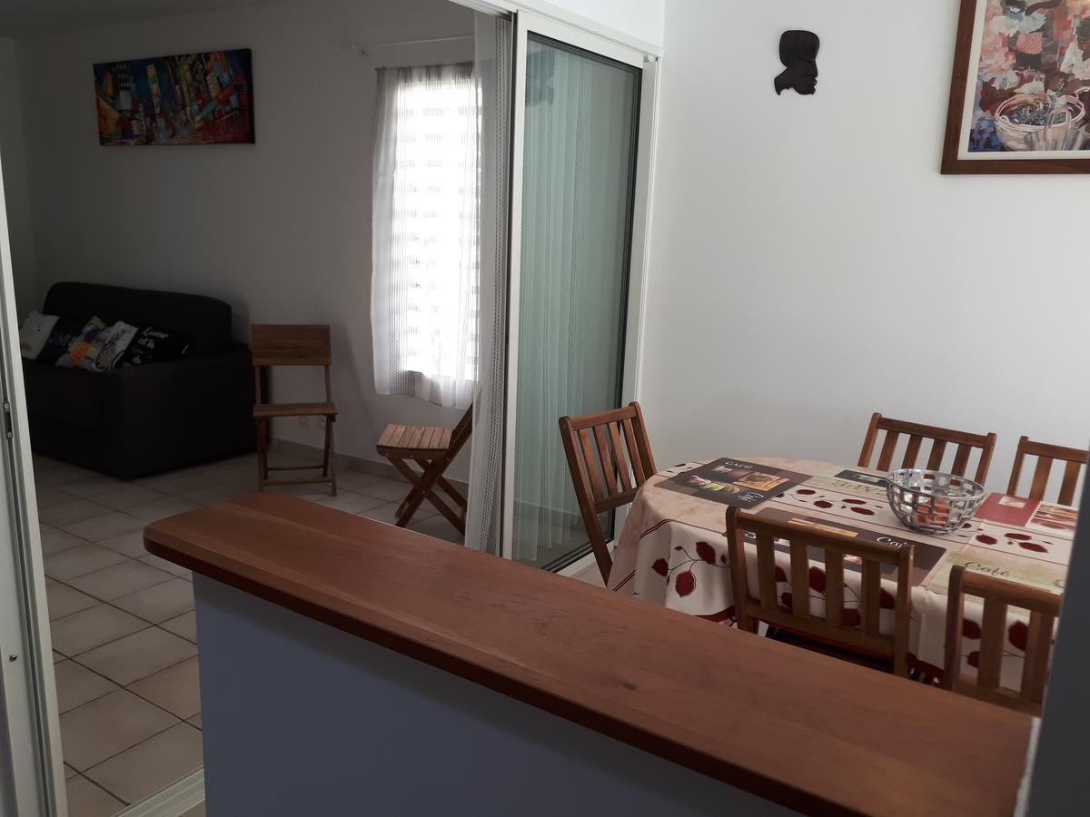 Les Jardins D'azurea Apartment *