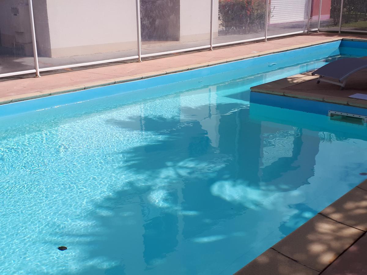 Apartment Les Jardins D'azurea