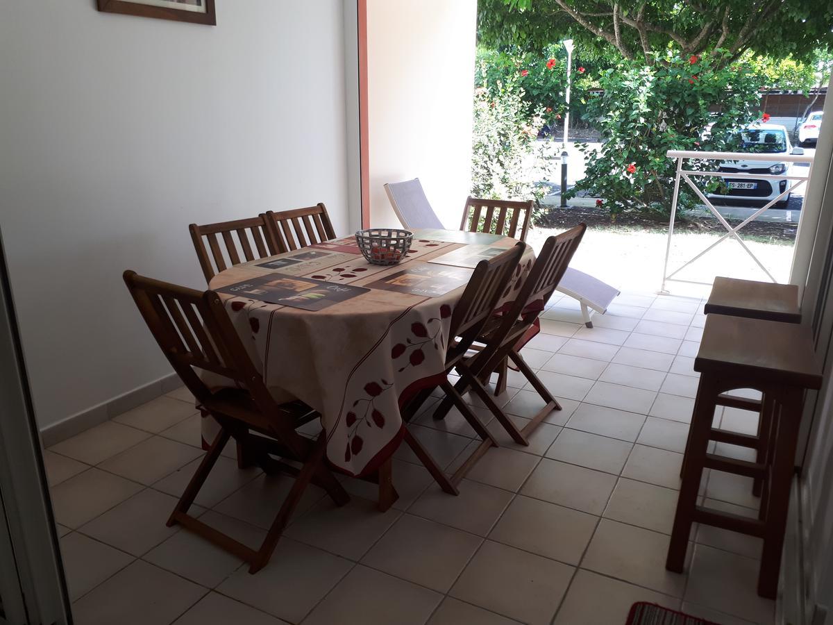 Les Jardins D'azurea Apartment
