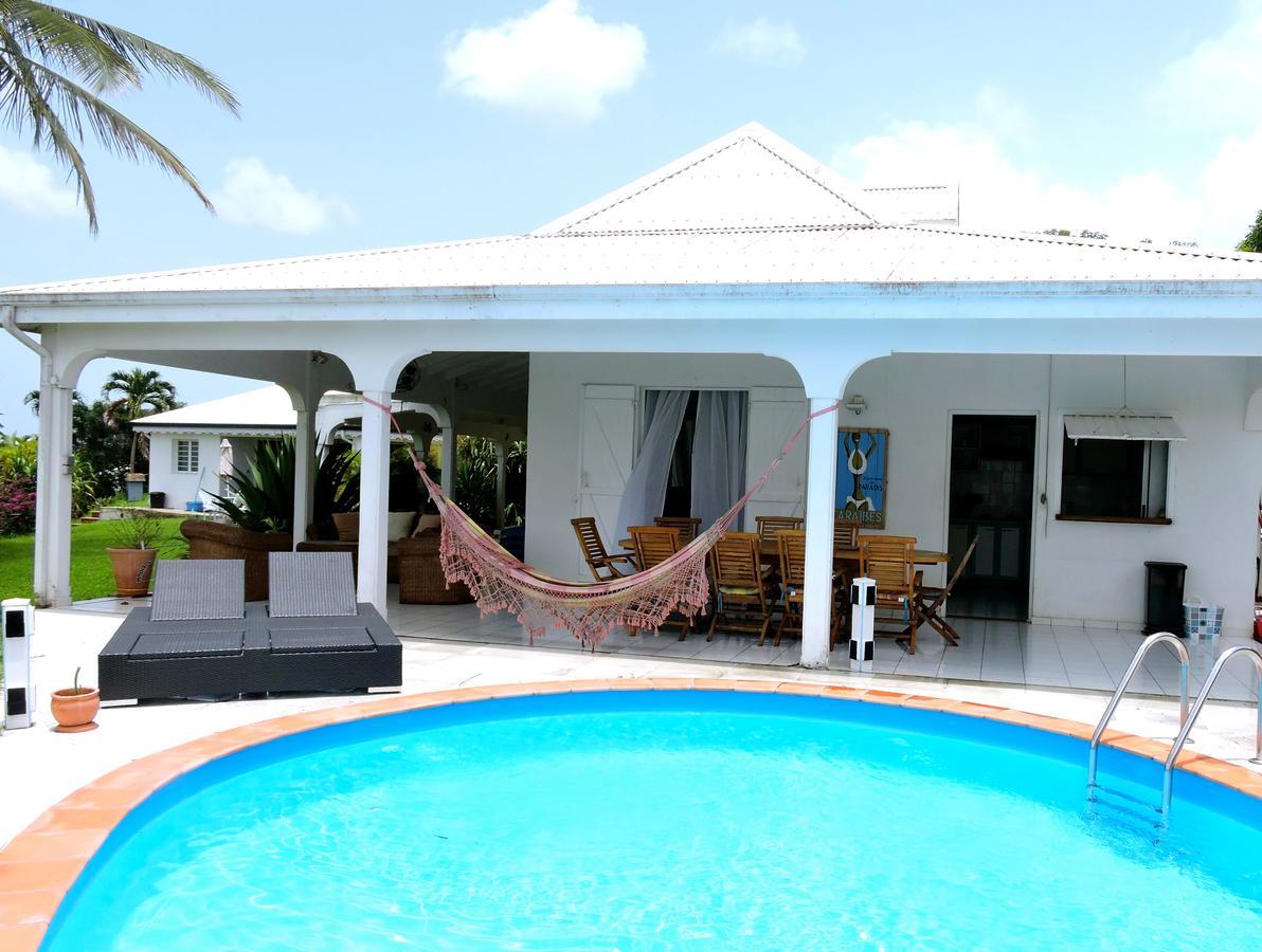 Horizon Karukera - Vue Exceptionnelle Sur La Holiday home