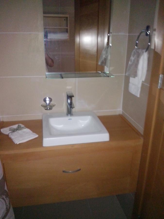 Apartamento Centrico Y Seguro