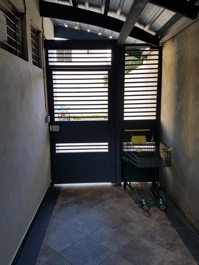 Apartamento Centrico Y Seguro Santiago De Los Caballeros