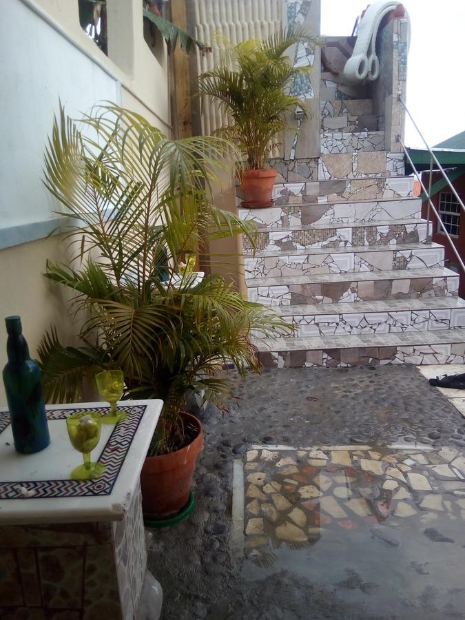 Casadesnagg Apartment