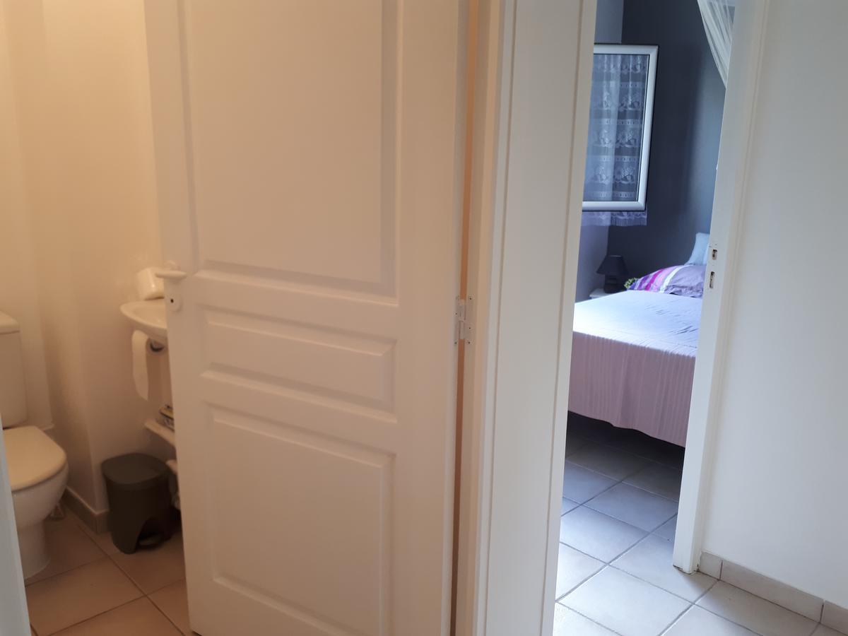 Les Jardins D'azurea Apartment *