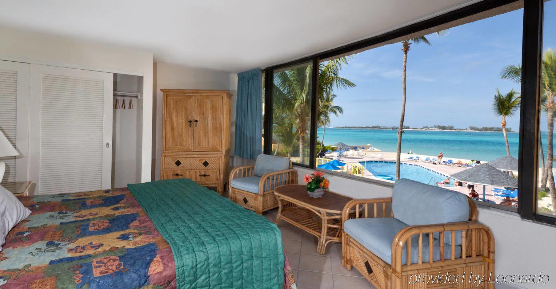 Bluegreen Bluewater At Cable Hotel Nassau