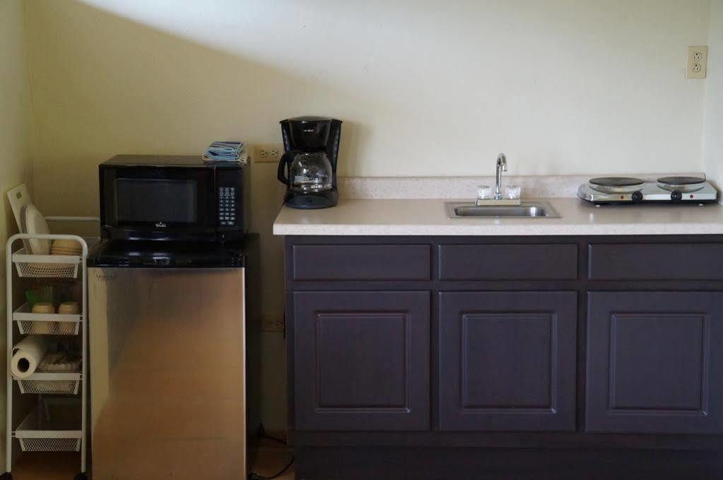 Guest house Hacienda Moyano Naguabo