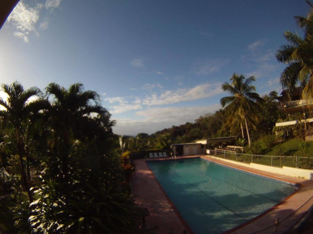 Hacienda Moyano Guest house